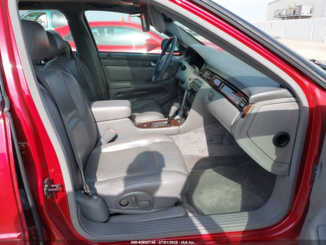 2002 CADILLAC SEVILLE 1G6KS54Y52U170627 Photo 4
