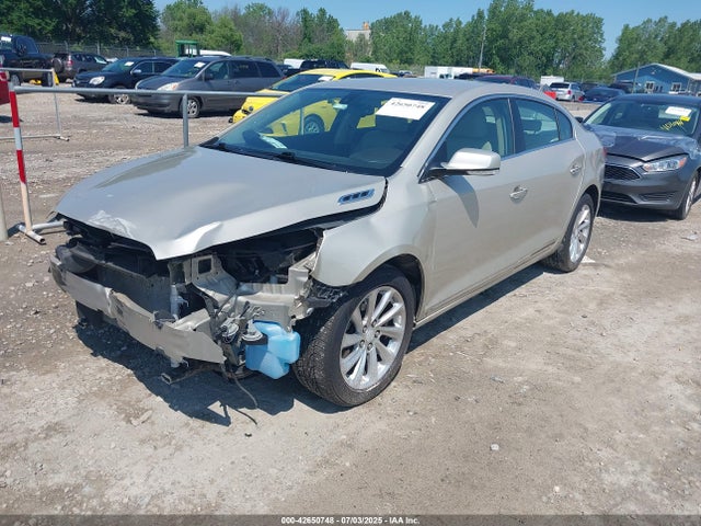 1G4GB5G32FF241291 Buick lfx