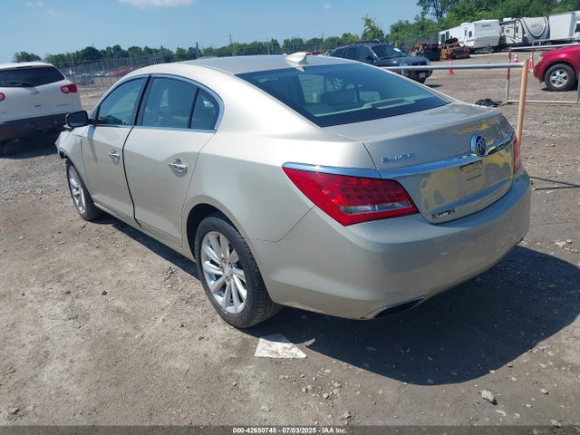 1G4GB5G32FF241291 Buick lfx