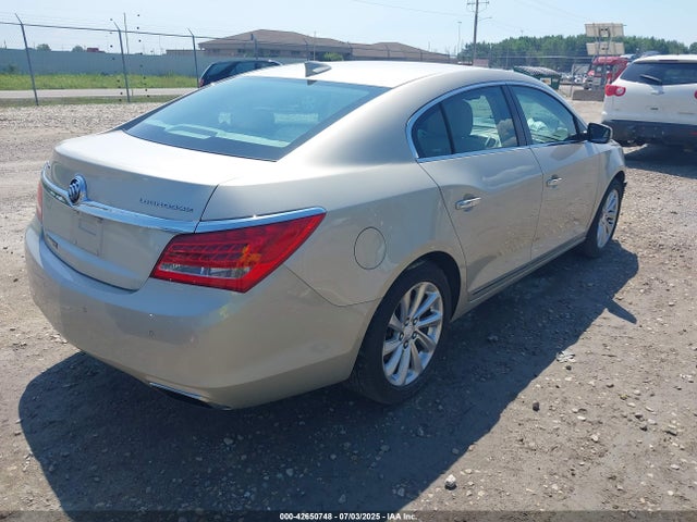 1G4GB5G32FF241291 Buick lfx