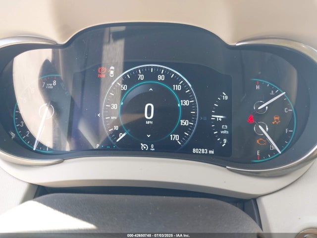 1G4GB5G32FF241291 Buick lfx