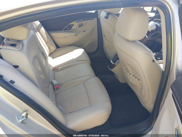 1G4GB5G32FF241291 Buick lfx