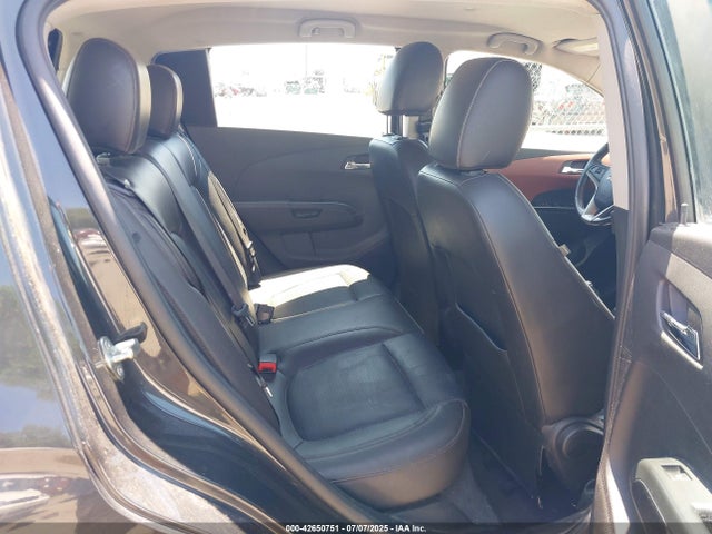 1G1JE6SB1F4111576 Chevrolet LUV