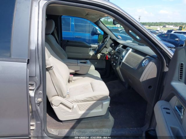 2009 FORD F-150 1FTPW12V79FA15214 Photo 4