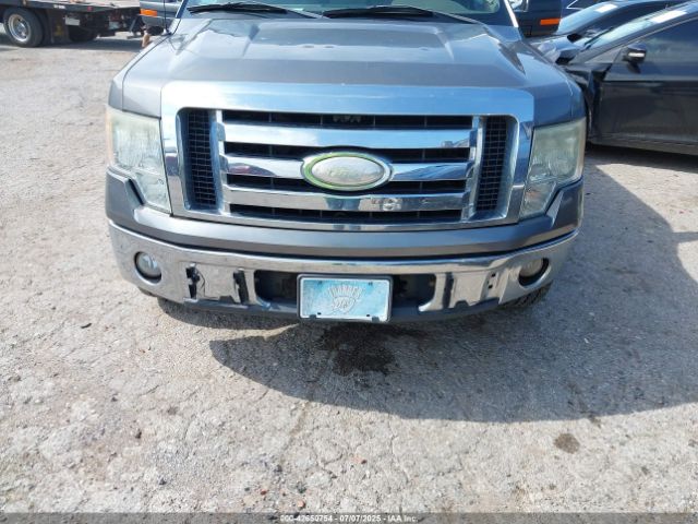 2009 FORD F-150 1FTPW12V79FA15214 Photo 5