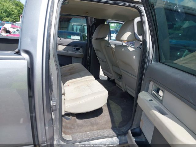 2009 FORD F-150 1FTPW12V79FA15214 Photo 7