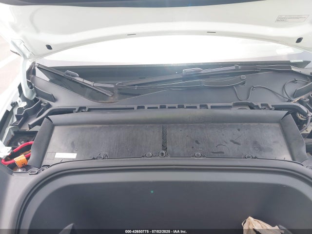 2024 TESLA MODEL Y 7SAYGDEF4RA267997 Photo 9