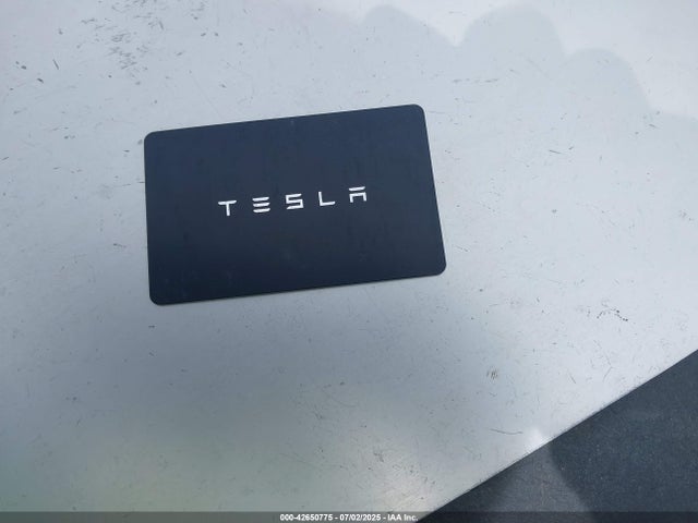 2024 TESLA MODEL Y 7SAYGDEF4RA267997 Photo 10