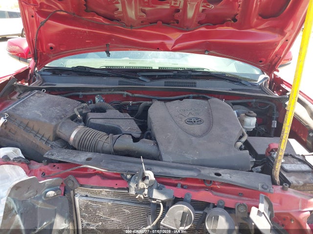 3TMAZ5CN4NM162393 Toyota 2gr-fks