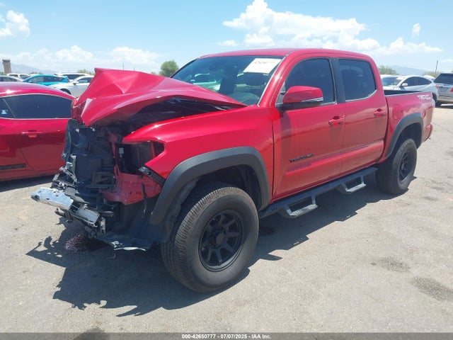 3TMAZ5CN4NM162393 Toyota 2gr-fks