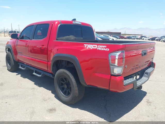 3TMAZ5CN4NM162393 Toyota 2gr-fks
