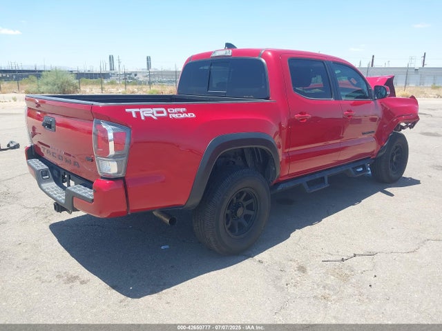 3TMAZ5CN4NM162393 Toyota 2gr-fks