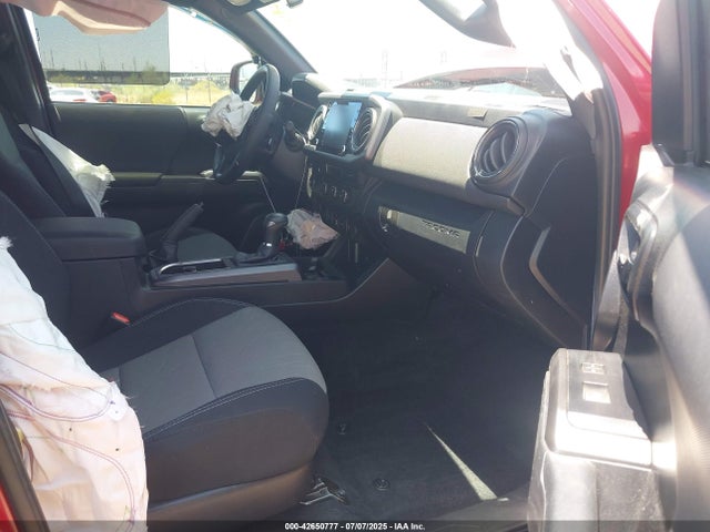 3TMAZ5CN4NM162393 Toyota 2gr-fks