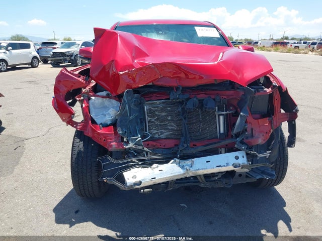 3TMAZ5CN4NM162393 Toyota 2gr-fks