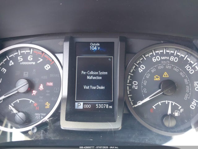 3TMAZ5CN4NM162393 Toyota 2gr-fks