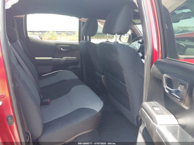 3TMAZ5CN4NM162393 Toyota 2gr-fks