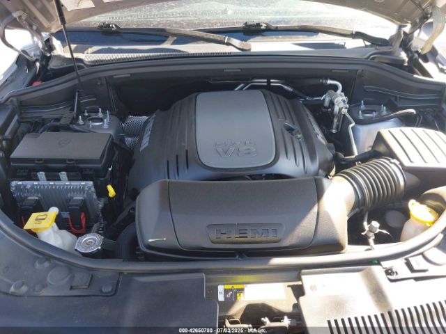 2020 DODGE DURANGO 1C4SDJFT0LC346041 Photo 9