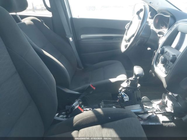 2020 DODGE DURANGO 1C4SDJFT0LC346041 Photo 4