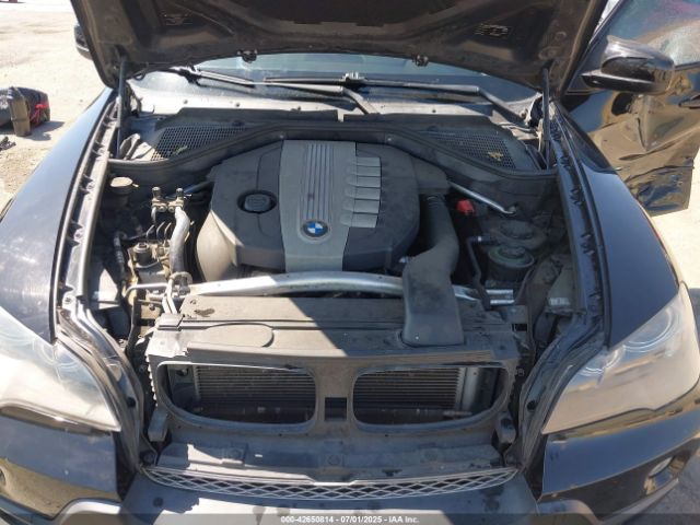 2010 BMW X5 5UXFF0C50ALT77040 Photo 9