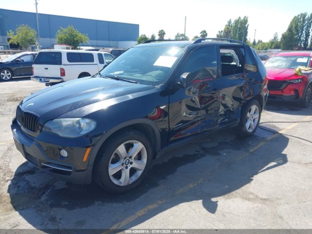 2010 BMW X5 5UXFF0C50ALT77040 Photo 1