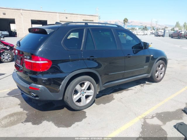 2010 BMW X5 5UXFF0C50ALT77040 Photo 3