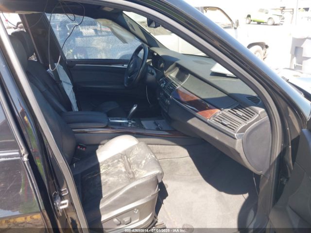 2010 BMW X5 5UXFF0C50ALT77040 Photo 4