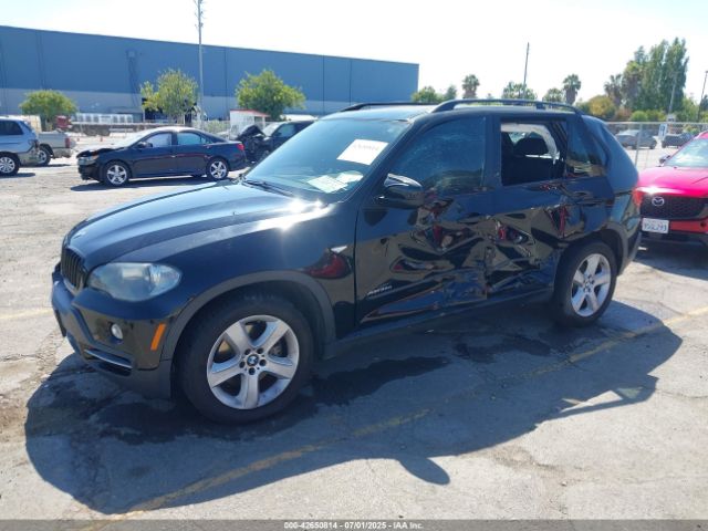 2010 BMW X5 5UXFF0C50ALT77040 Photo 5