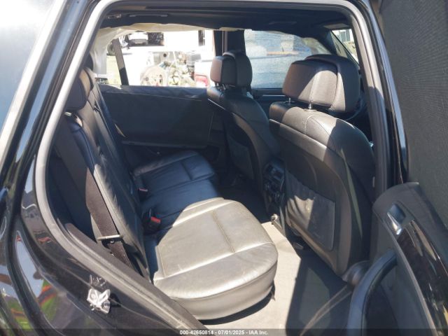2010 BMW X5 5UXFF0C50ALT77040 Photo 7