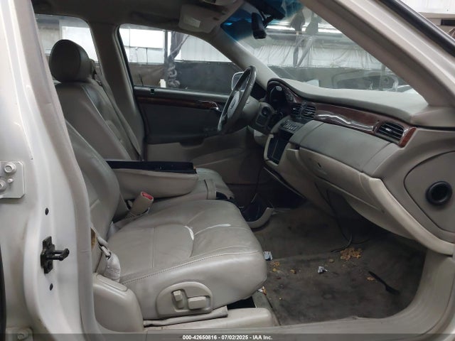 2004 CADILLAC DEVILLE 1G6KD54Y44U154514 Photo 4