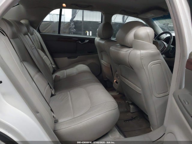 2004 CADILLAC DEVILLE 1G6KD54Y44U154514 Photo 7