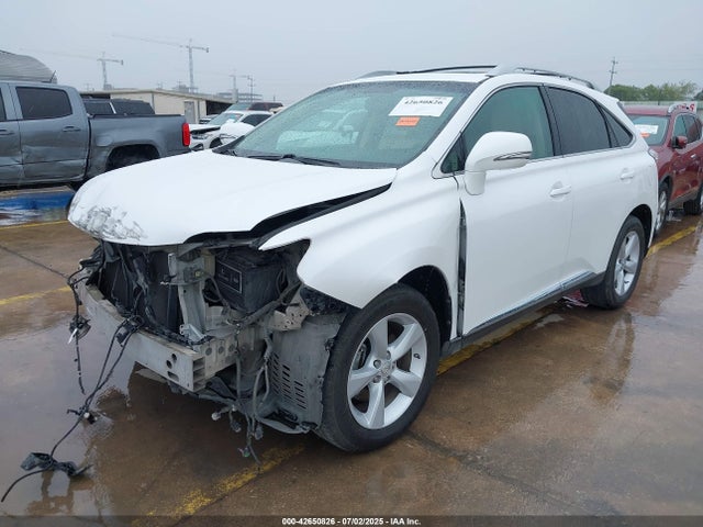 2T2ZK1BA6FC149617 Lexus 2gr-fe