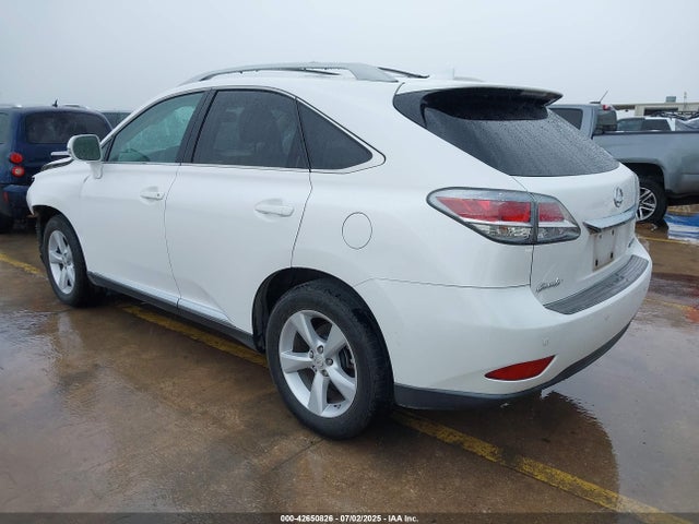 2T2ZK1BA6FC149617 Lexus 2gr-fe