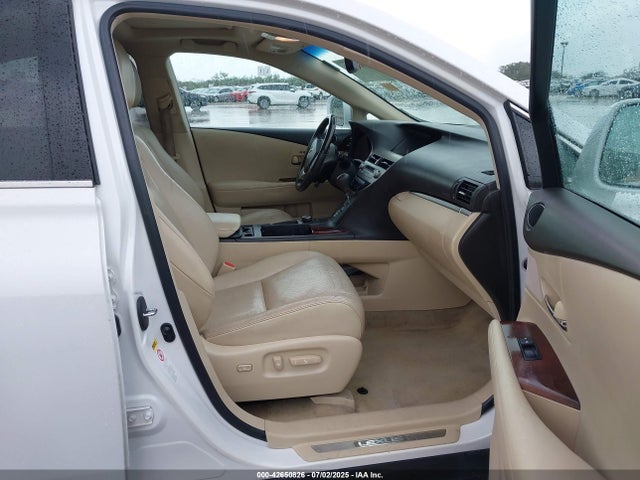 2T2ZK1BA6FC149617 Lexus 2gr-fe