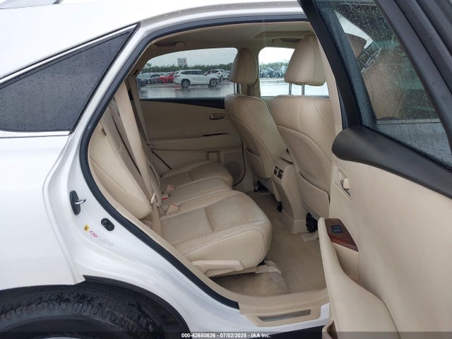 2T2ZK1BA6FC149617 Lexus 2gr-fe