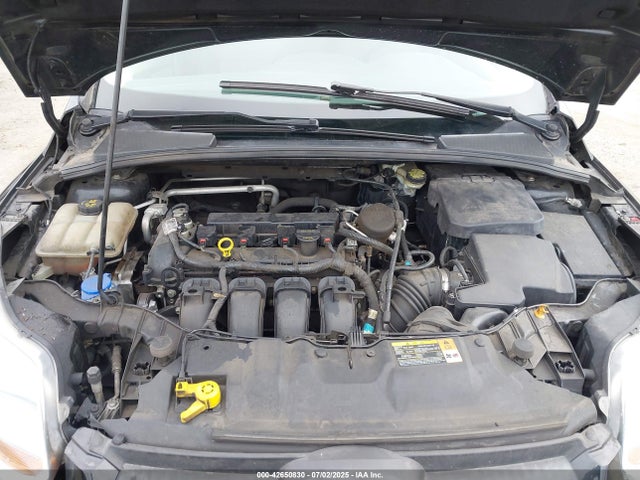1FADP3F25EL180014 Ford 2014