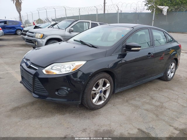 1FADP3F25EL180014 Ford 2014