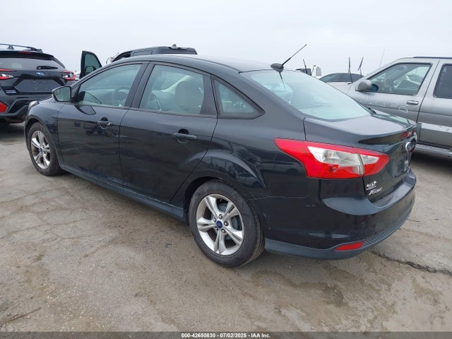 1FADP3F25EL180014 Ford 2014