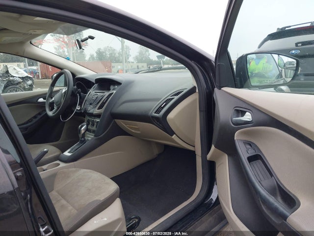 1FADP3F25EL180014 Ford 2014