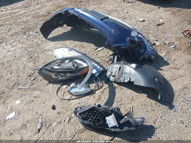 SALCR2BG3GH550693 Land Rover gtdi lev3 sulev30
