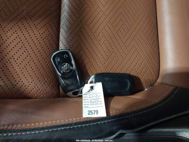 2021 BUICK ENCORE GX KL4MMGSL1MB150807 Photo 10