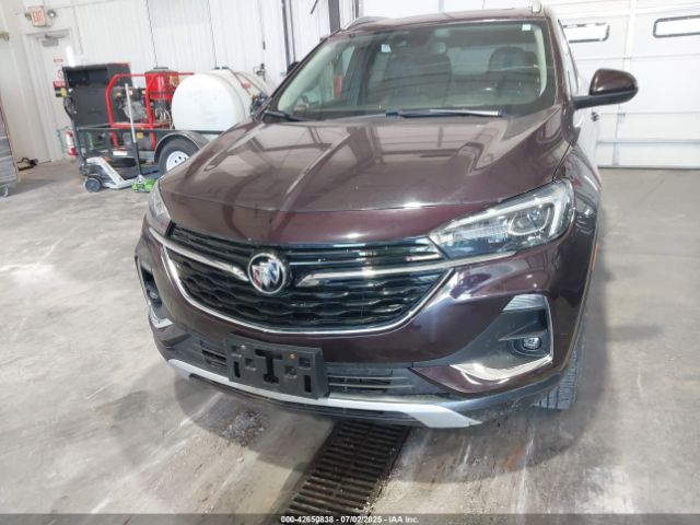 2021 BUICK ENCORE GX KL4MMGSL1MB150807 Photo 5
