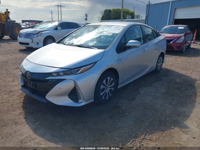 JTDKAMFP5M3188844 Toyota 2zr-fxe, 1nm+1sm