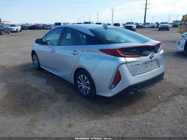 JTDKAMFP5M3188844 Toyota 2zr-fxe, 1nm+1sm