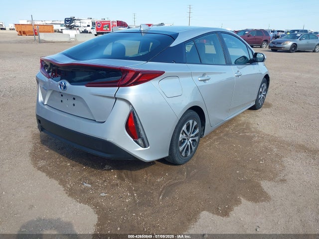 JTDKAMFP5M3188844 Toyota 2zr-fxe, 1nm+1sm
