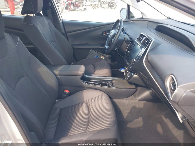 JTDKAMFP5M3188844 Toyota 2zr-fxe, 1nm+1sm