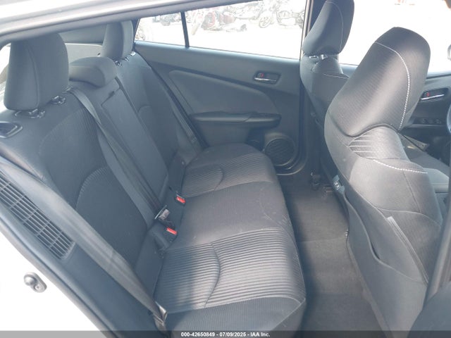 JTDKAMFP5M3188844 Toyota 2zr-fxe, 1nm+1sm