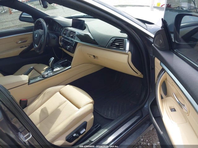 BMW 440I 2019 WBA4J5C53KBM65475 Image 5