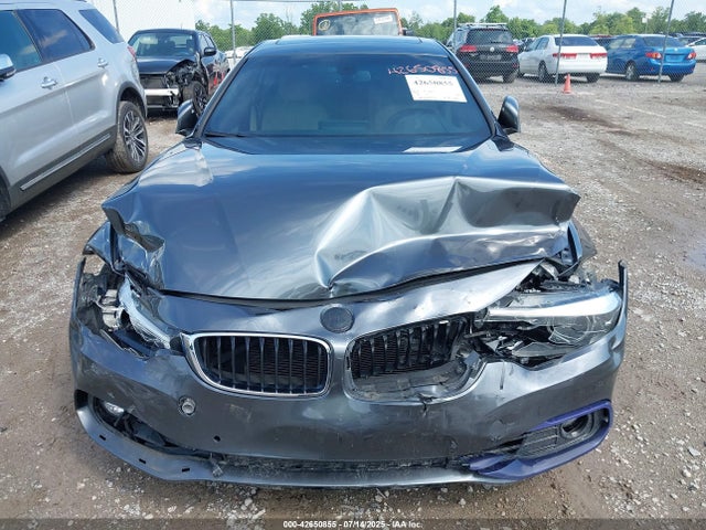 BMW 440I 2019 WBA4J5C53KBM65475 Image 6