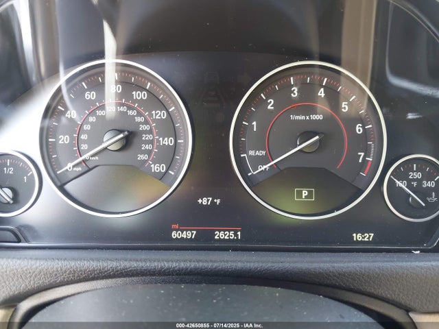 BMW 440I 2019 WBA4J5C53KBM65475 Image 7
