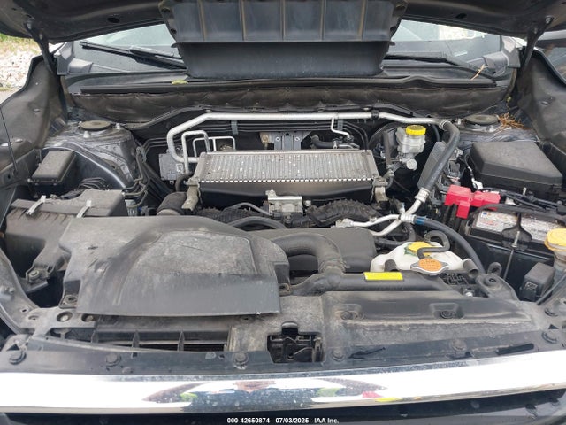 4S4WMARD8K3479372 Subaru Ascent